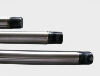 Steel Polished Rod