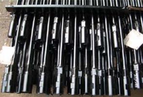 API Oil Pump Drive Rods