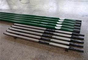 Specil Sucker Rod Pumps